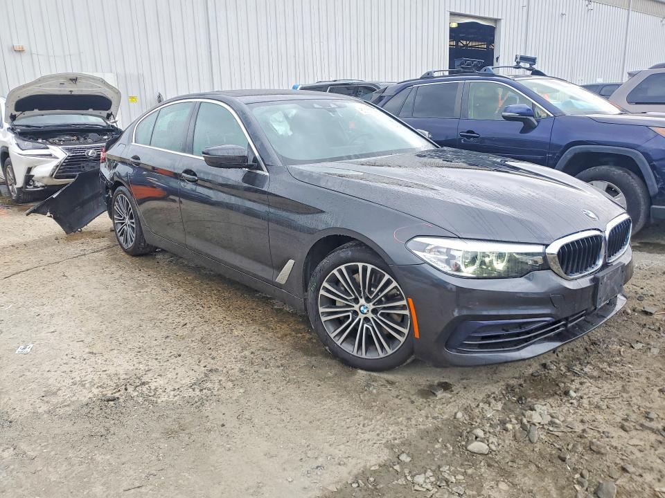 Aukcja sprzedaży 2020 Bmw 530, vin: WBAJR7C01LCD69984, numer aukcji: 60152396