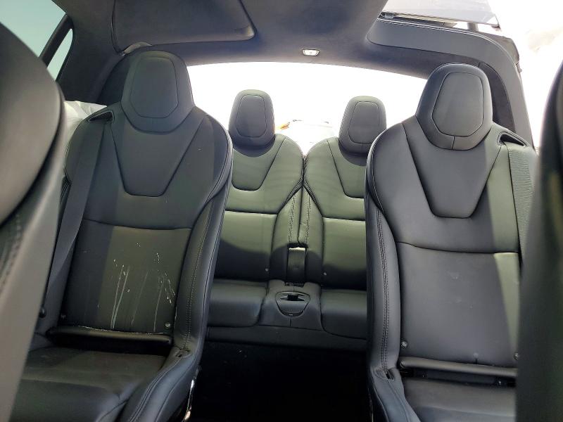 Aukcja sprzedaży 2018 Tesla Model X, vin: 5YJXCBE27JF118237, numer aukcji: 60967836