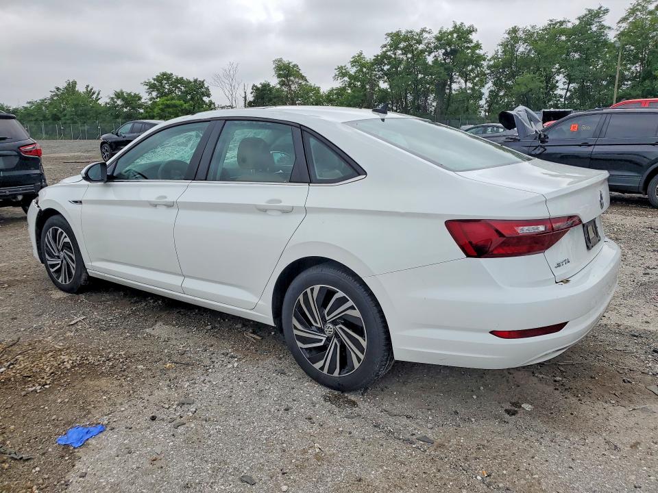 2020 Volkswagen Jetta მანქანა იყიდება აუქციონზე, vin: 3VWE57BU7LM080458, აუქციონის ნომერი: 60318906