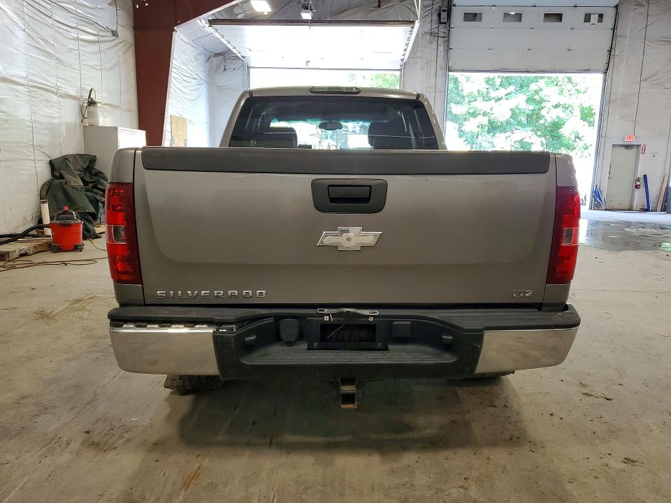 Aukcja sprzedaży 2009 Chevrolet Silverado, vin: 1GCEK39JX9Z224897, numer aukcji: 60372886