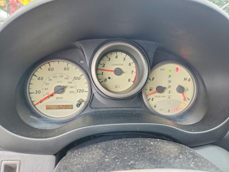 2003 Toyota Rav4 მანქანა იყიდება აუქციონზე, vin: JTEHH20V836077683, აუქციონის ნომერი: 61426956