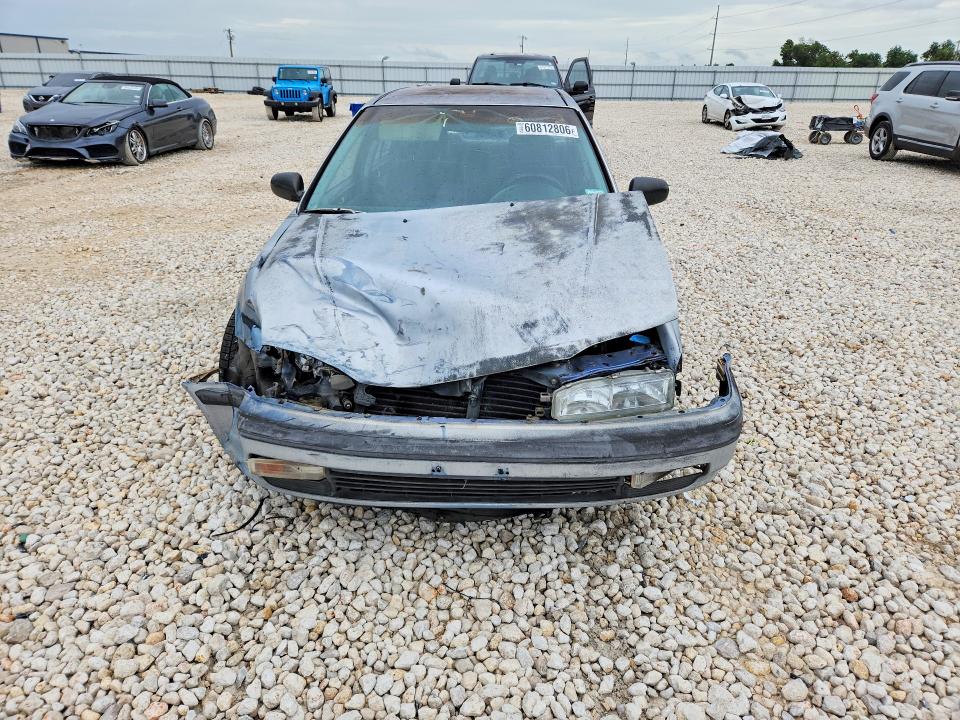 Aukcja sprzedaży 1990 Honda Accord, vin: JHMCB7656LC136721, numer aukcji: 60812806