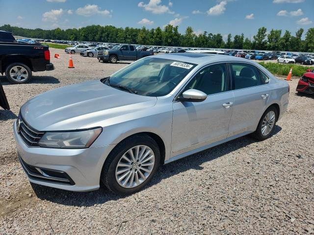60016336 :رقم المزاد ، 1VWBT7A34GC006603 vin ، 2016 Volkswagen Passat مزاد بيع