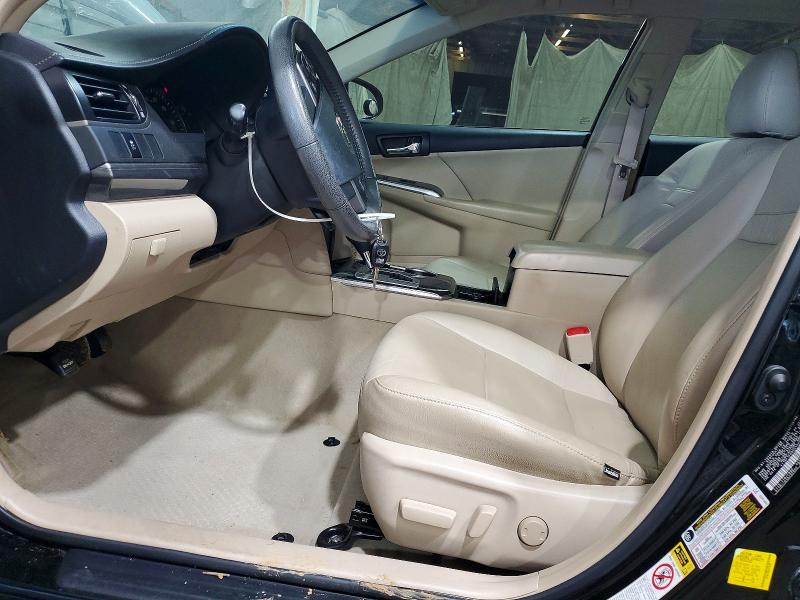Aukcja sprzedaży 2012 Toyota Camry, vin: 4T1BF1FK0CU132285, numer aukcji: 62866506