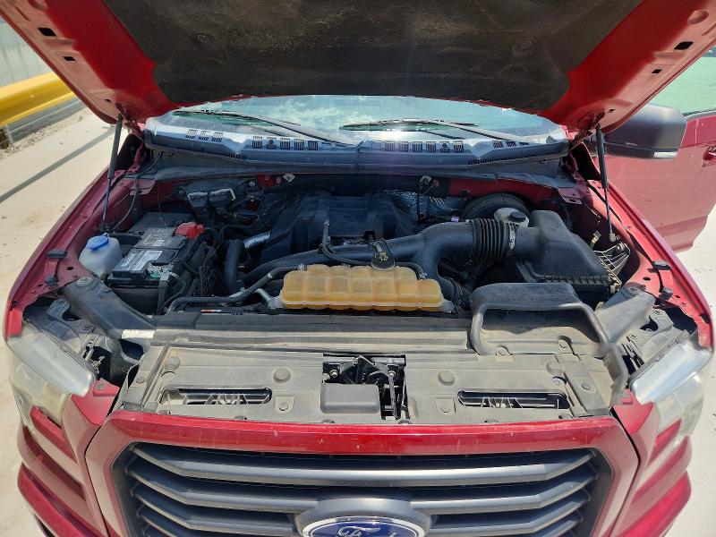 Продаж на аукціоні авто 2016 Ford F150, vin: 1FTEW1CP6GKF63409, номер лоту: 60441996