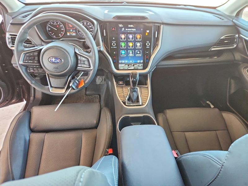 Продажа на аукционе авто 2024 Subaru Outback, vin: 4S4BTANC4R3301144, номер лота: 60984096