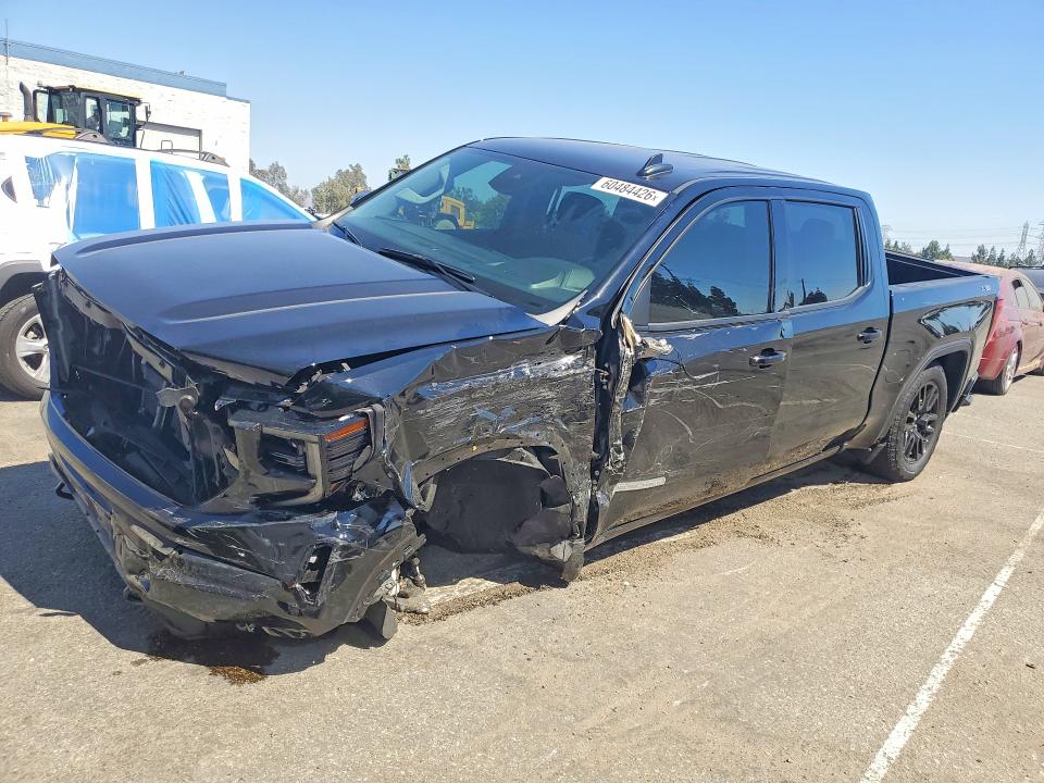 Aukcja sprzedaży 2026 Gmc Sierra, vin: 1GTUUCED8TZ217220, numer aukcji: 60484426