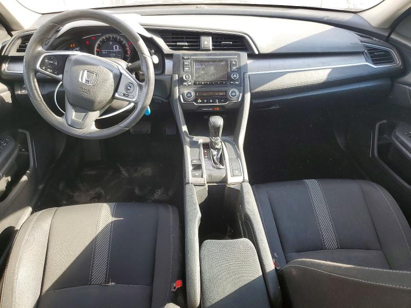 Aukcja sprzedaży 2017 Honda Civic, vin: 19XFC2F53HE031990, numer aukcji: 62459516