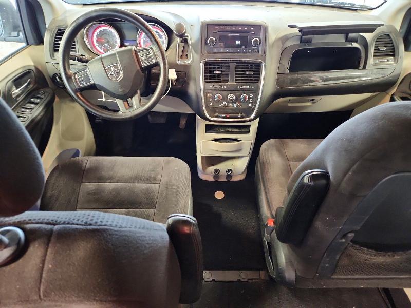 Aukcja sprzedaży 2015 Dodge Grand Caravan, vin: 2C4RDGBG6FR507305, numer aukcji: 63309856