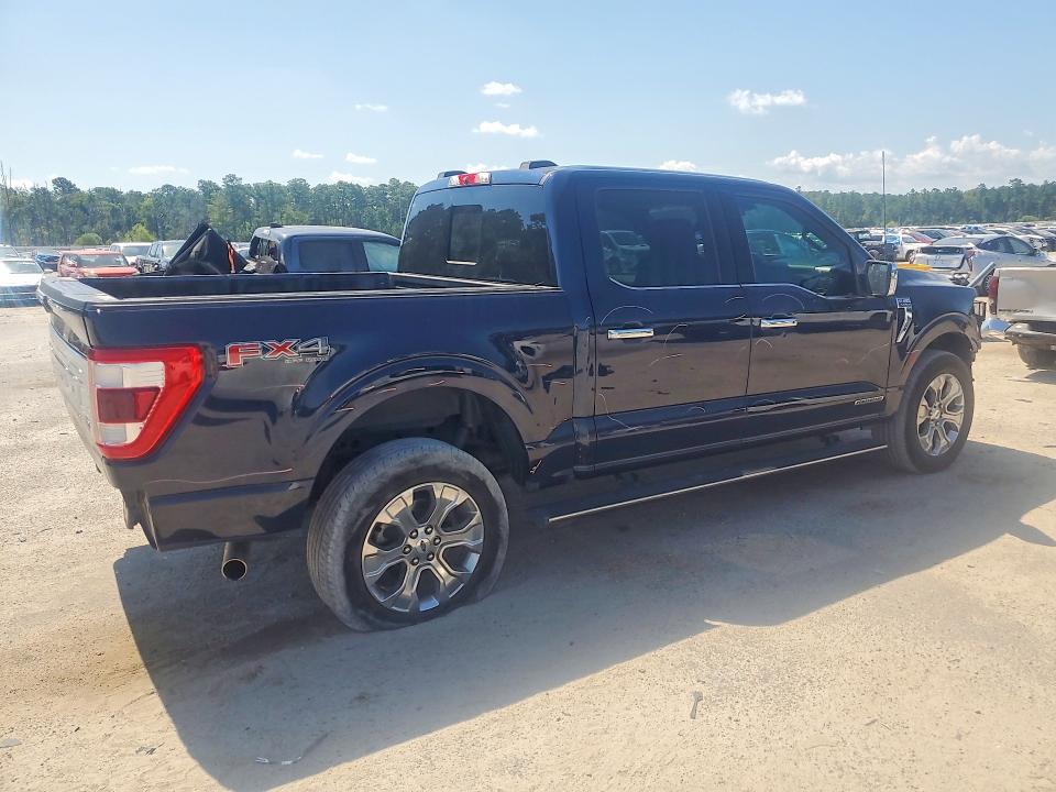 2023 Ford F150 მანქანა იყიდება აუქციონზე, vin: 1FTFW1ED2PFA10739, აუქციონის ნომერი: 59399356