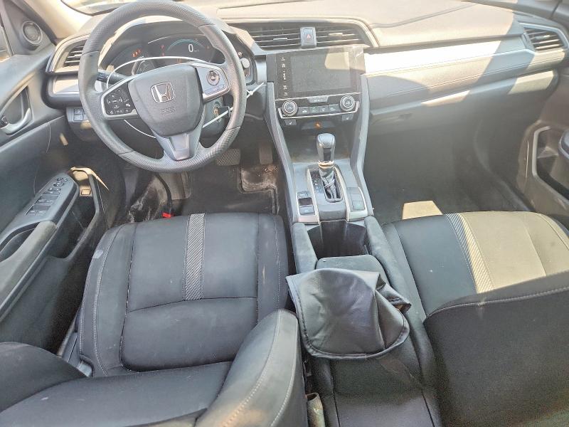 Продажа на аукционе авто 2016 Honda Civic, vin: 2HGFC2F62GH000839, номер лота: 57028746