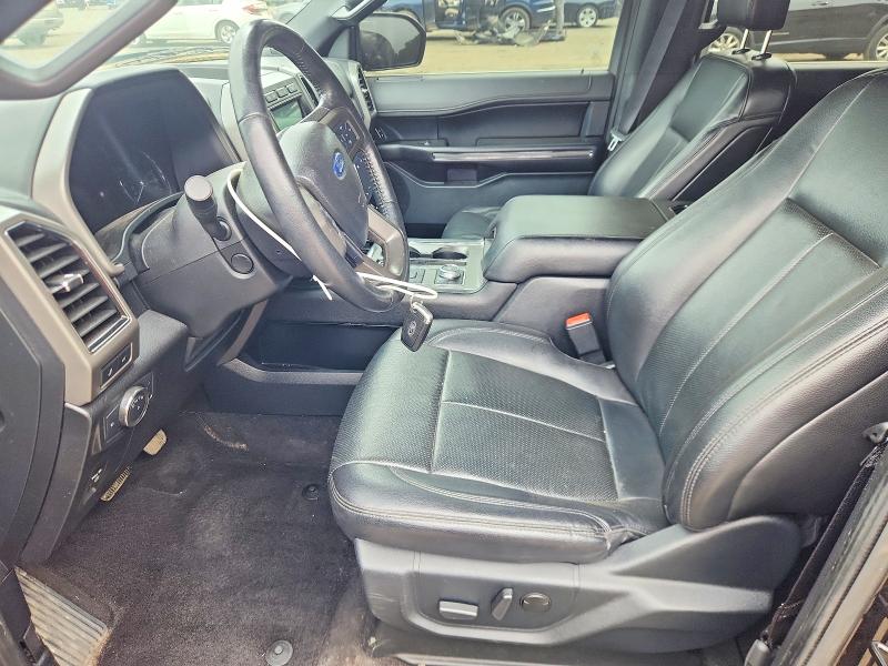 Aukcja sprzedaży 2020 Ford Expedition, vin: 1FMJK1JT7LEA42360, numer aukcji: 61176786