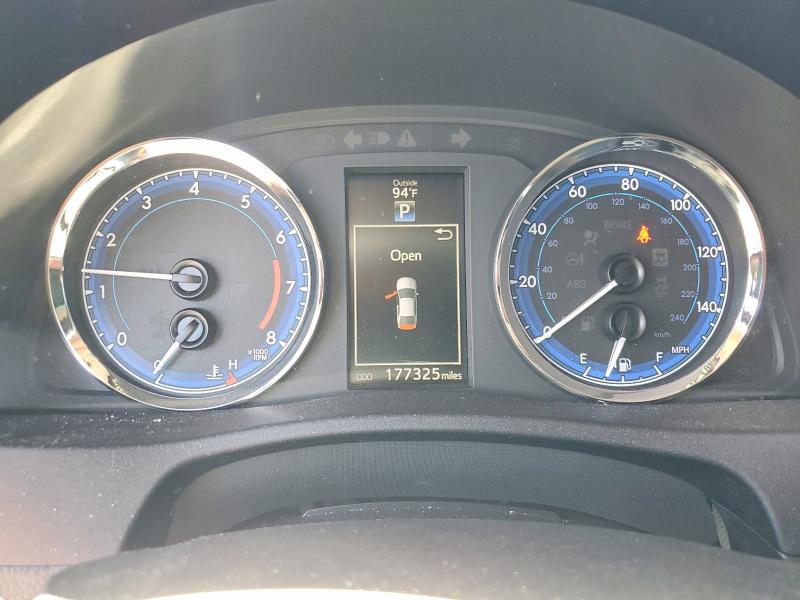 62678096 :رقم المزاد ، 2T1BURHE2KC176820 vin ، 2019 Toyota Corolla مزاد بيع