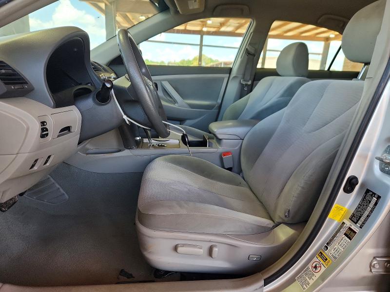 Aukcja sprzedaży 2011 Toyota Camry, vin: 4T1BF3EK4BU754044, numer aukcji: 61978346