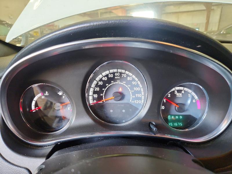 2014 Chrysler 200 მანქანა იყიდება აუქციონზე, vin: 1C3CCBAB9EN184921, აუქციონის ნომერი: 62462776