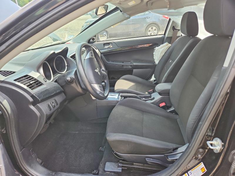 Aukcja sprzedaży 2017 Mitsubishi Lancer, vin: JA32U2FU5HU001893, numer aukcji: 59532036