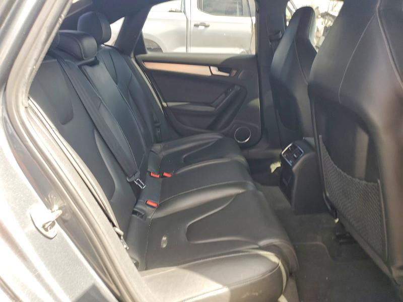 Aukcja sprzedaży 2013 Audi S4, vin: WAUBGAFL8DA145408, numer aukcji: 60786926