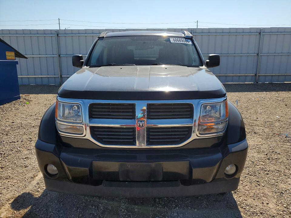 Aukcja sprzedaży 2007 Dodge Nitro, vin: 1D8GU58K37W636653, numer aukcji: 60689086