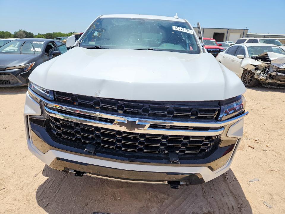2024 Chevrolet Tahoe მანქანა იყიდება აუქციონზე, vin: 1GNSKLED3RR236951, აუქციონის ნომერი: 61773236