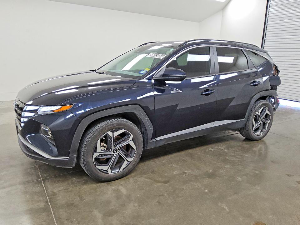 Aukcja sprzedaży 2022 Hyundai Tucson, vin: KM8JFCA13NU026051, numer aukcji: 85455565