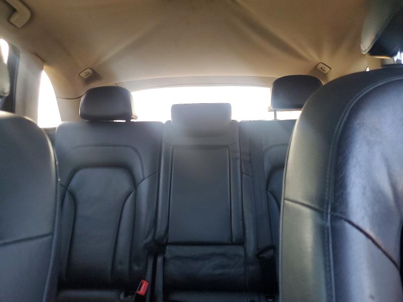 2012 Audi Q5 მანქანა იყიდება აუქციონზე, vin: WA1CFAFP3CA008883, აუქციონის ნომერი: 63521926