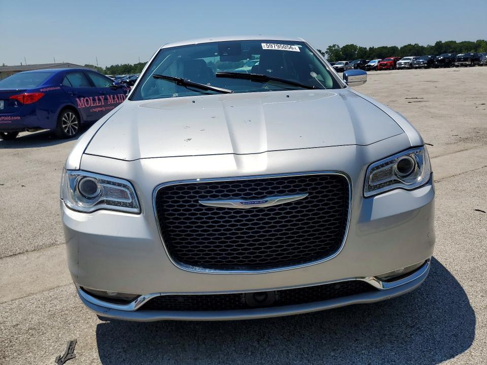 Продажа на аукционе авто 2019 Chrysler 300, vin: 2C3CCAKG9KH627044, номер лота: 59795056