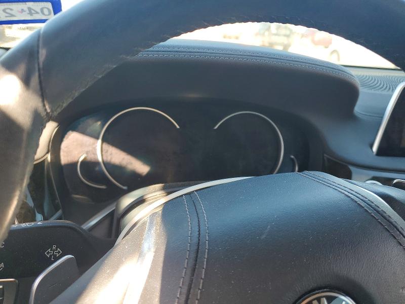 Aukcja sprzedaży 2017 Bmw 740, vin: WBA7E2C34HG741253, numer aukcji: 60065996