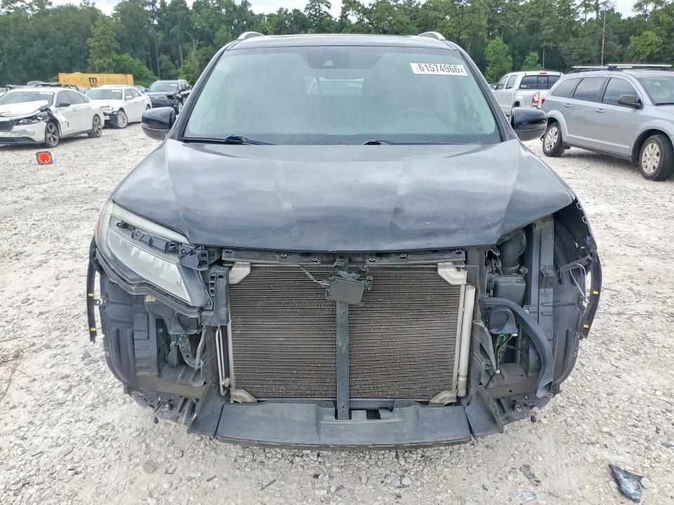 Aukcja sprzedaży 2019 Honda Pilot, vin: 5FNYF5H65KB004685, numer aukcji: 61574966