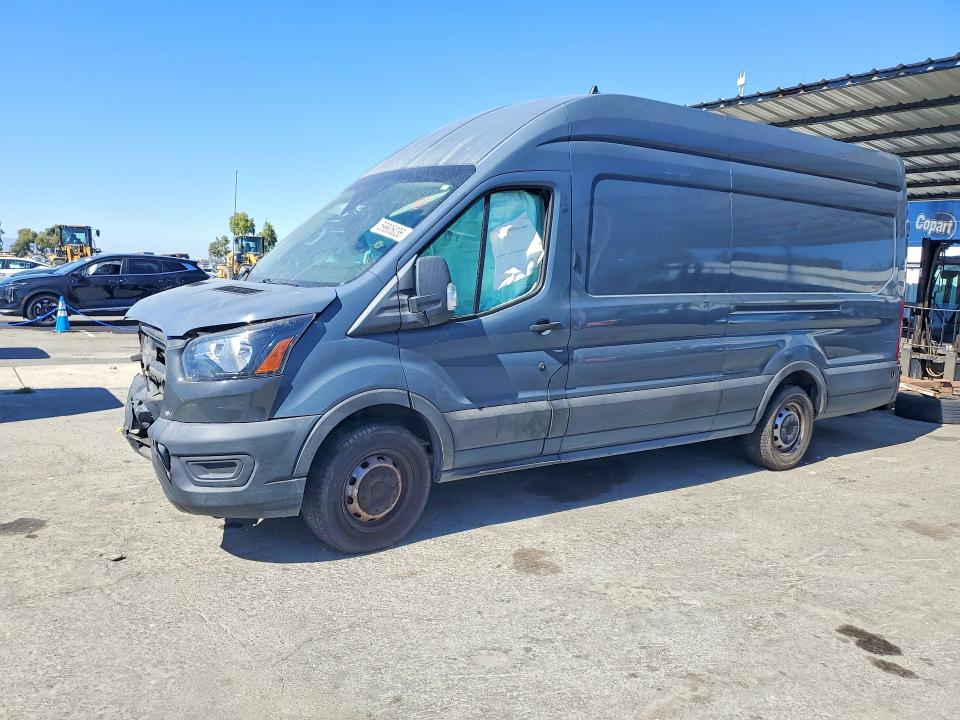 2020 Ford Transit მანქანა იყიდება აუქციონზე, vin: 1FTBR3X8XLKA56046, აუქციონის ნომერი: 59905036