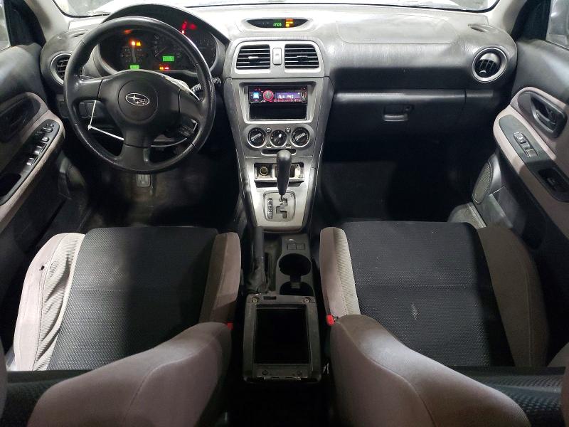 Aukcja sprzedaży 2007 Subaru Impreza, vin: JF1GG61647H810765, numer aukcji: 62945566