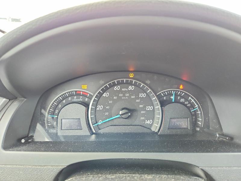 2014 Toyota Camry მანქანა იყიდება აუქციონზე, vin: 4T4BF1FK8ER393429, აუქციონის ნომერი: 61483496