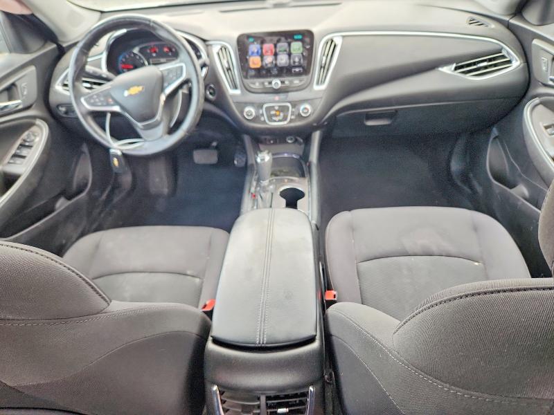 Продажа на аукционе авто 2017 Chevrolet Malibu, vin: 1G1ZE5ST9HF275669, номер лота: 60511896