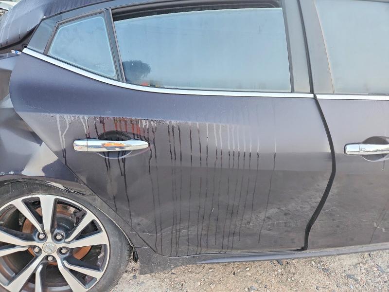 2016 Nissan Maxima მანქანა იყიდება აუქციონზე, vin: 1N4AA6AP5GC429262, აუქციონის ნომერი: 61641256