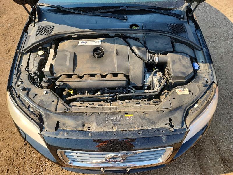 Aukcja sprzedaży 2010 Volvo S80, vin: YV1992AH6A1123708, numer aukcji: 60001776