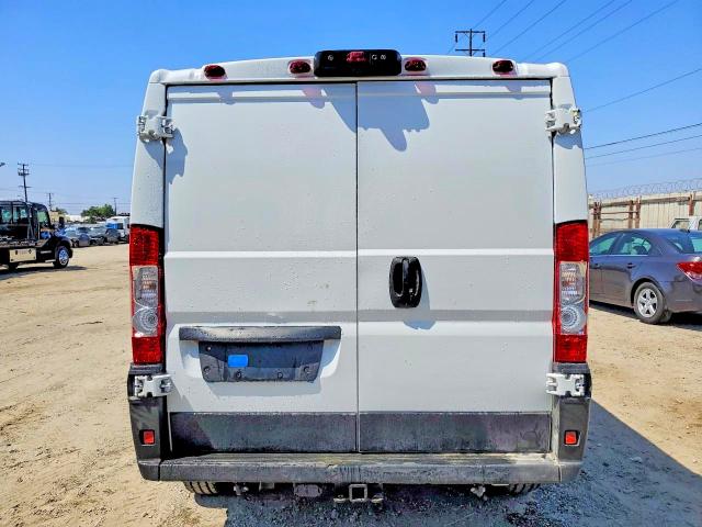 2025 Ram Promaster 1500 მანქანა იყიდება აუქციონზე, vin: 3C6LRVNG4SE533654, აუქციონის ნომერი: 60872446