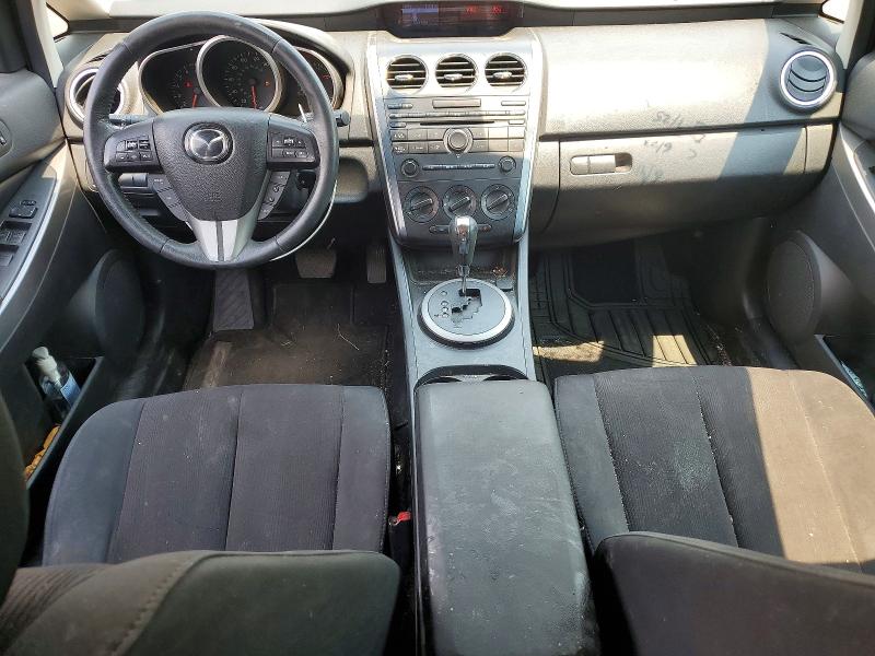Продажа на аукционе авто 2010 Mazda Cx-7, vin: JM3ER2W54A0336544, номер лота: 73342075