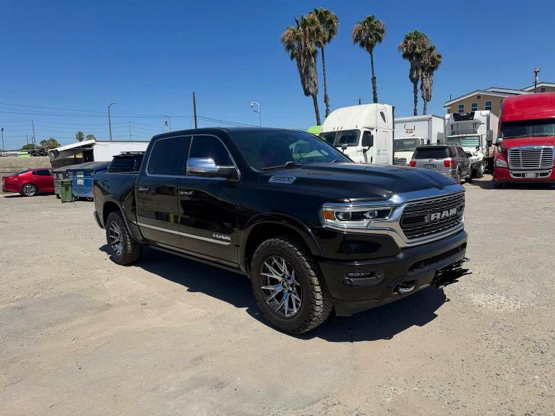 Продажа на аукционе авто 2022 Ram 1500, vin: 1C6RREHT8NN211666, номер лота: 61400226