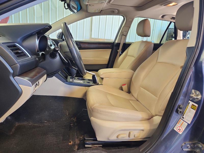 Aukcja sprzedaży 2015 Subaru Outback, vin: 4S4BSALC0F3212818, numer aukcji: 61087346