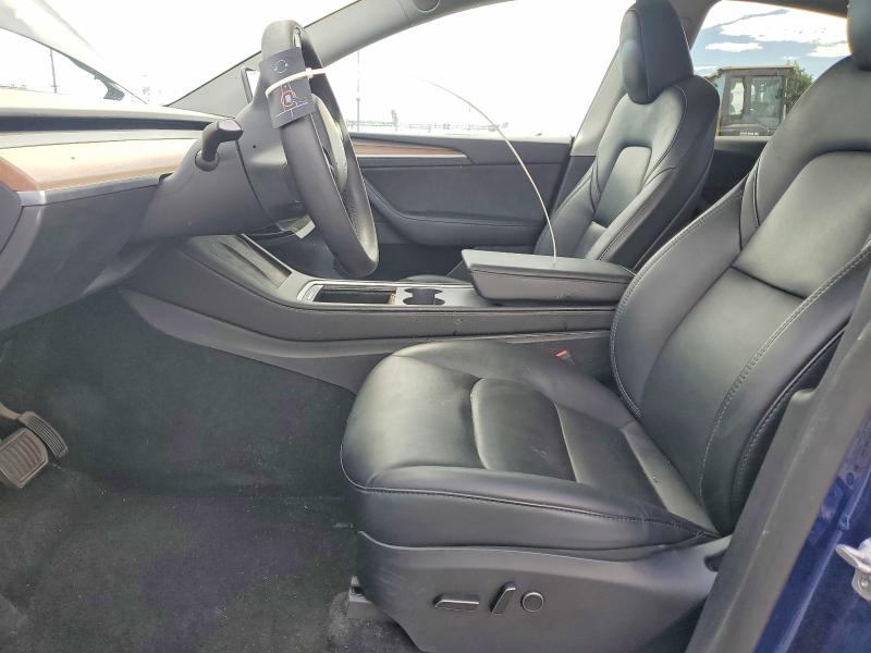 Aukcja sprzedaży 2023 Tesla Model Y, vin: 7SAYGDEE4PF862825, numer aukcji: 62171656