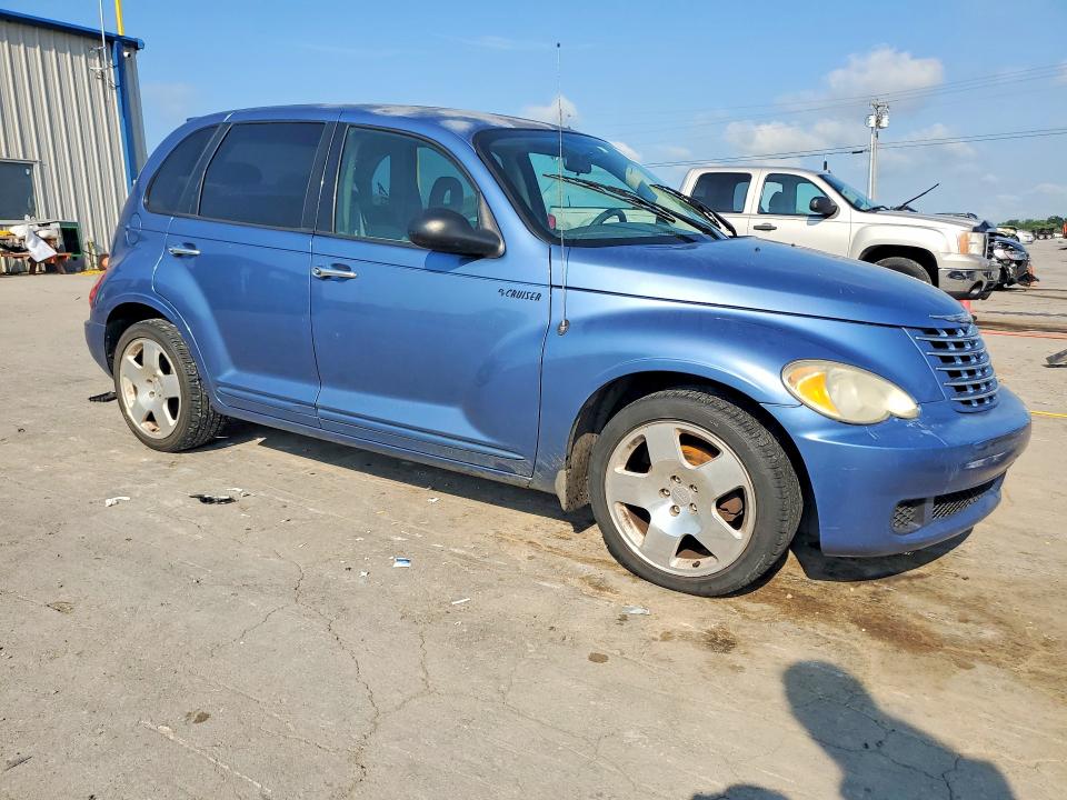 Aukcja sprzedaży 2006 Chrysler Pt Cruiser, vin: 3A4FY58B66T325957, numer aukcji: 60109396