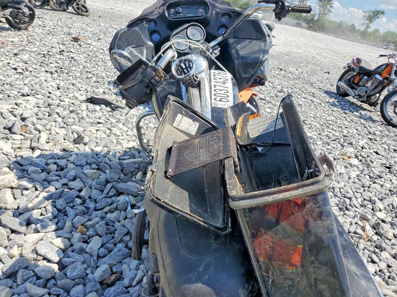 Продаж на аукціоні авто 2012 Harley-davidson Fltru, vin: 1HD1KGM11CB652286, номер лоту: 60374376