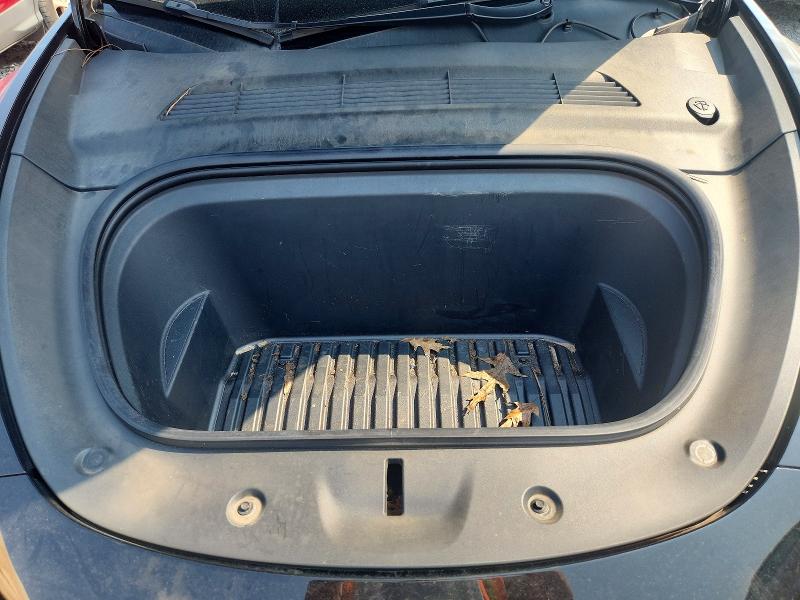 Aukcja sprzedaży 2022 Tesla Model Y, vin: 7SAYGAEE7NF313390, numer aukcji: 62850906
