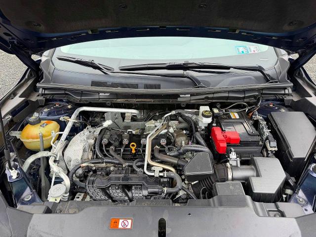 2023 Mitsubishi Outlander მანქანა იყიდება აუქციონზე, vin: JA4J4UA8XPZ055253, აუქციონის ნომერი: 60520606