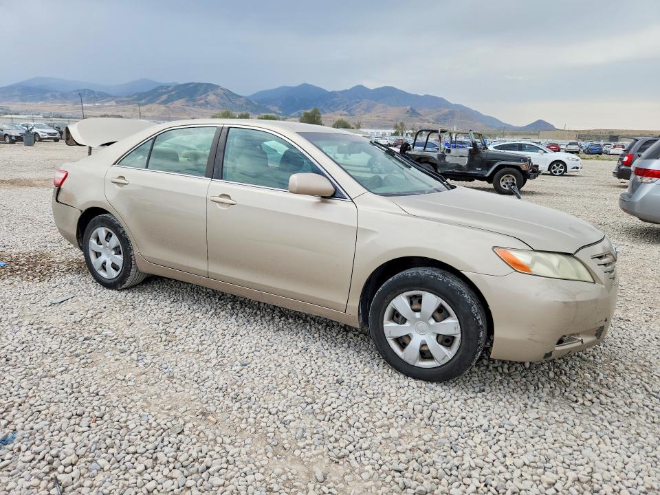 Продаж на аукціоні авто 2007 Toyota Camry, vin: 4T1BE46K67U714837, номер лоту: 62073786