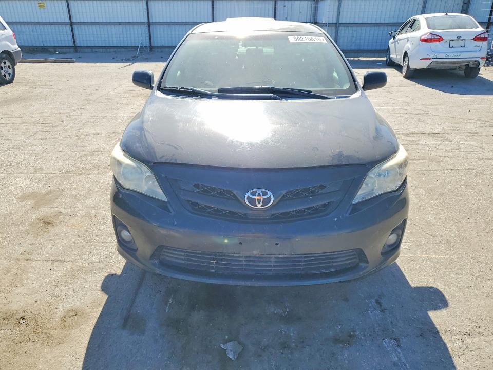 Продаж на аукціоні авто 2012 Toyota Corolla, vin: 5YFBU4EE6CP027027, номер лоту: 60216616
