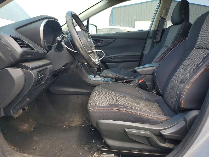 Aukcja sprzedaży 2018 Subaru Crosstrek, vin: JF2GTABC1JH279062, numer aukcji: 60827806