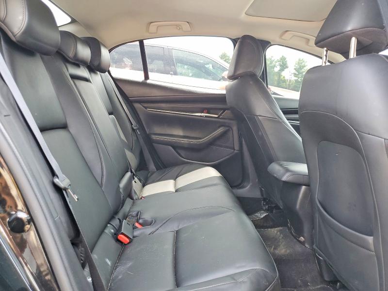 Продаж на аукціоні авто 2025 Mazda 3, vin: JM1BPACM1S1758998, номер лоту: 61754666