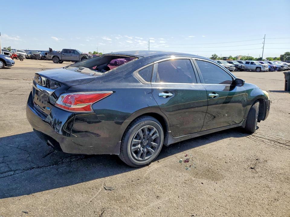 Aukcja sprzedaży 2014 Nissan Altima, vin: 1N4AL3AP1EN216612, numer aukcji: 61511276