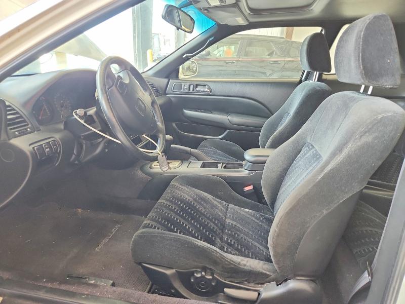 Продаж на аукціоні авто 2000 Honda Prelude, vin: JHMBB6240YC008937, номер лоту: 61753756