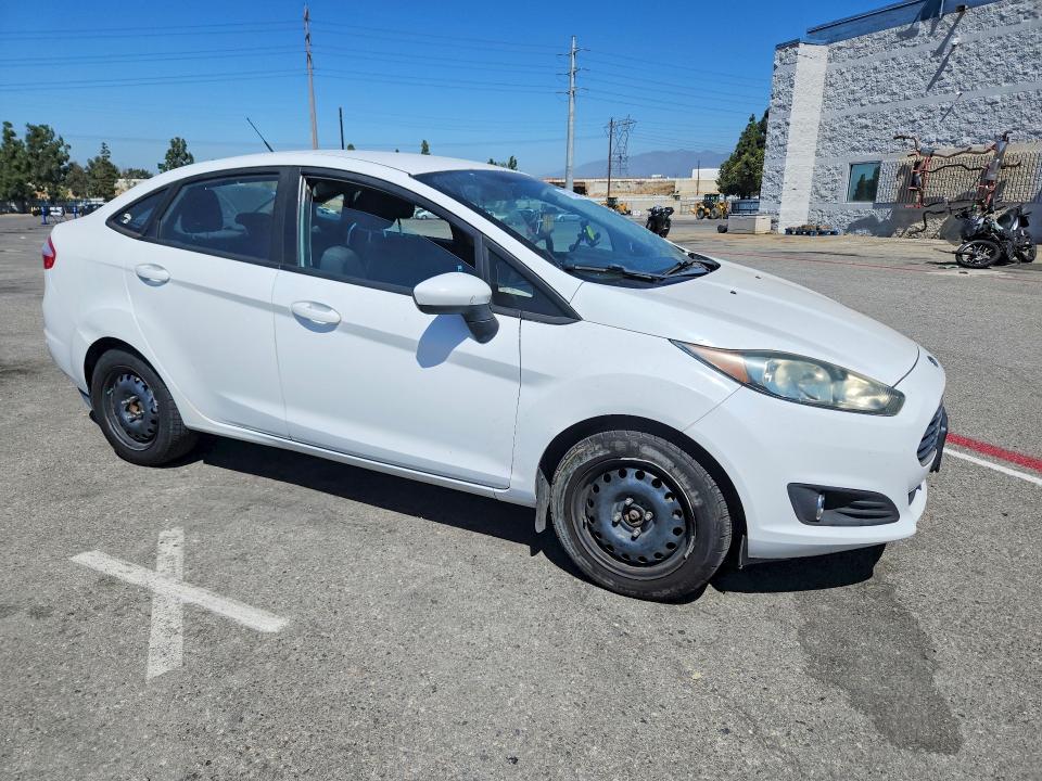 Aukcja sprzedaży 2016 Ford Fiesta, vin: 3FADP4AJ9GM139083, numer aukcji: 63169426